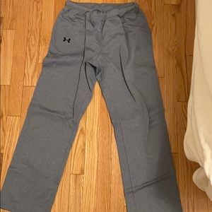 Women’s Under Armour Sweatpants